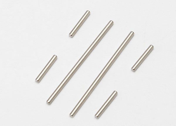 (image for) Traxxas Front/Rear Suspension Pin Set