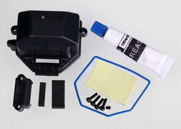 (image for) Traxxas Sealed Receiver Box Set