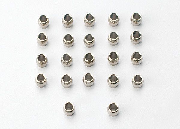 (image for) Traxxas Steel Machined Hollow Balls