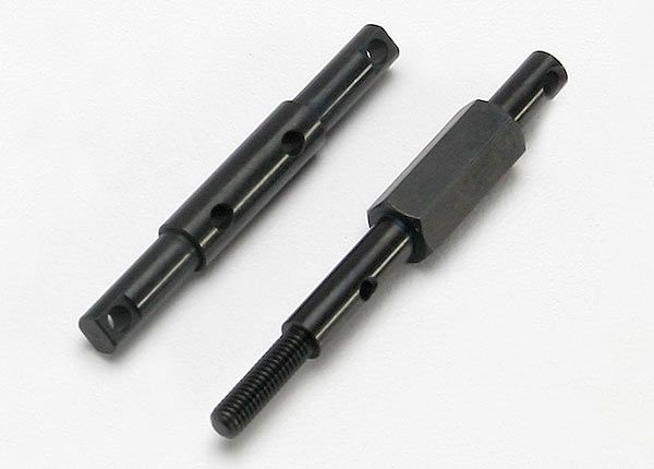 (image for) Traxxas Input Shaft & Output Shaft Set