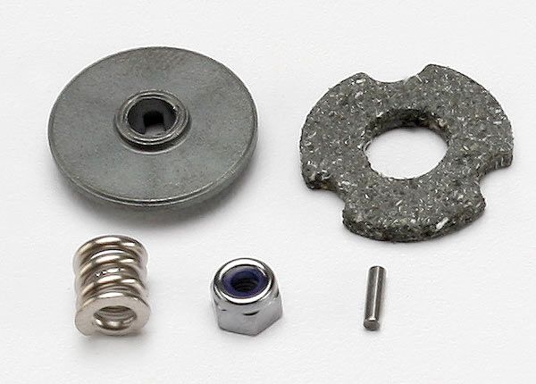 (image for) Traxxas Complete Slipper Clutch