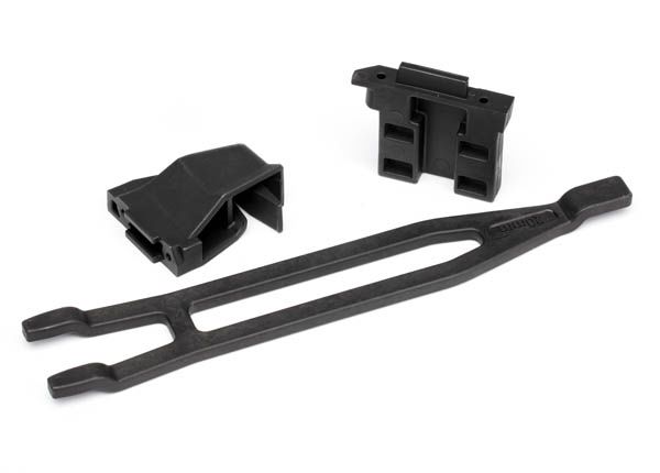 (image for) Traxxas Battery Hold-Down, Tall (1)