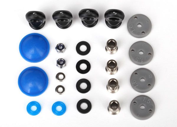 (image for) Traxxas GTR Shock Rebuild Kit