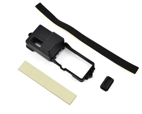 (image for) Traxxas LaTrax Receiver Box & ESC Mount Set