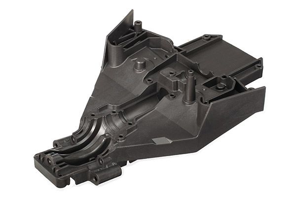 (image for) Traxxas X-Maxx Front Lower Bulkhead