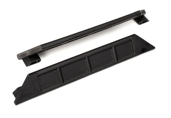 (image for) Traxxas Nerf bars, chassis (2)