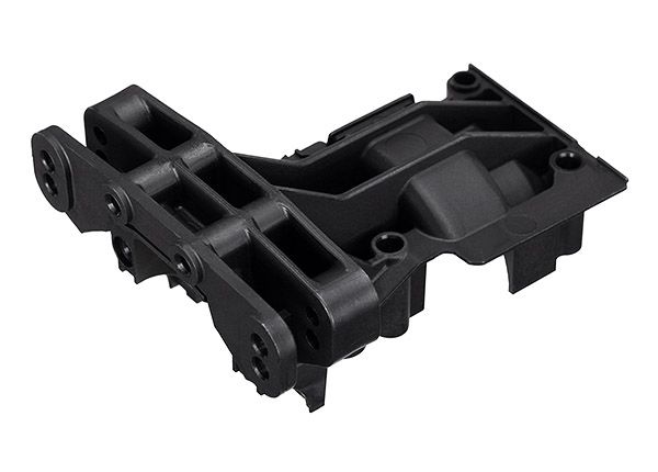(image for) Traxxas Bulkhead, rear (upper)