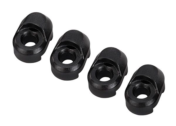 (image for) Traxxas X-Maxx Suspension Pin Retainer (4)