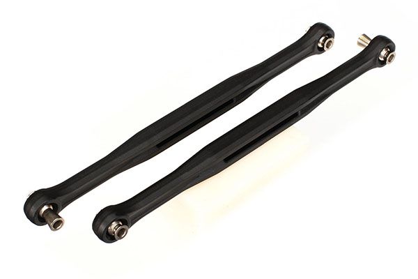 (image for) Traxxas X-Maxx 173mm Molded Toe Link (2)