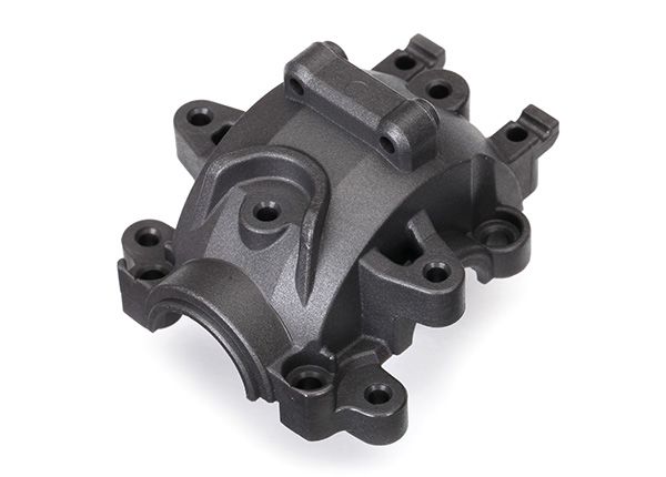 (image for) Traxxas Housing, differential (rear)