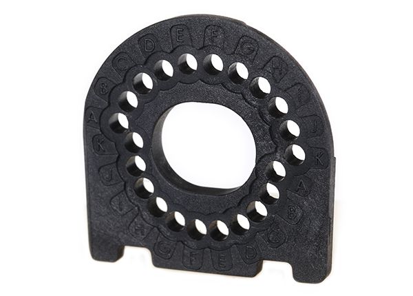 (image for) Traxxas Motor Plate