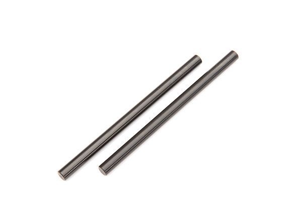 (image for) Traxxas Suspension pins, lower, inner (front or rear), 4x64mm (