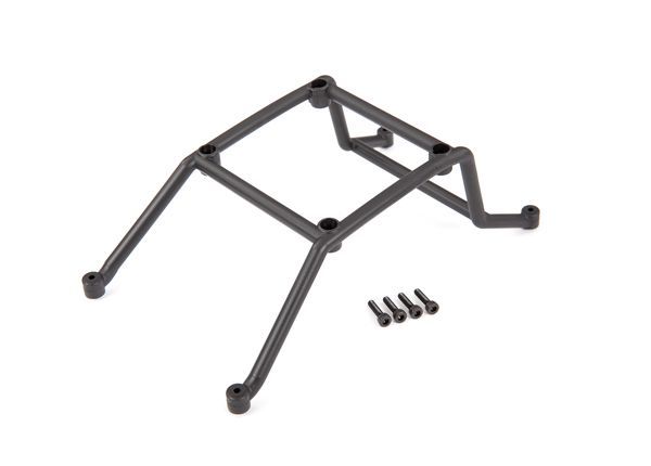 (image for) Traxxas Body support/ 3x12mm CS (4) / (fits #9011 body)