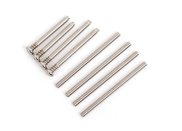(image for) Traxxas Suspension pin set, extreme heavy duty, complete