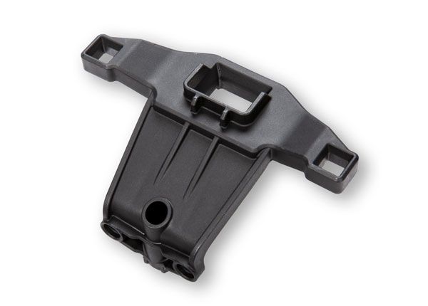 (image for) Traxxas Body mount, rear (for clipless body mounting)