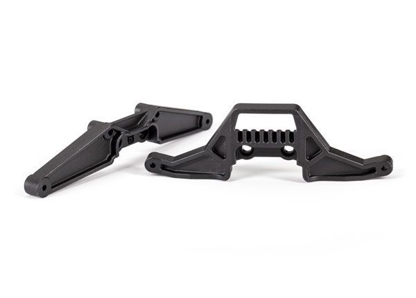 (image for) Traxxas Shock towers, front & rear