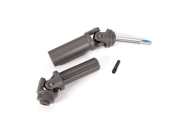 (image for) Traxxas Driveshaft Assembly (1), Left or Right (Fully Assembled,