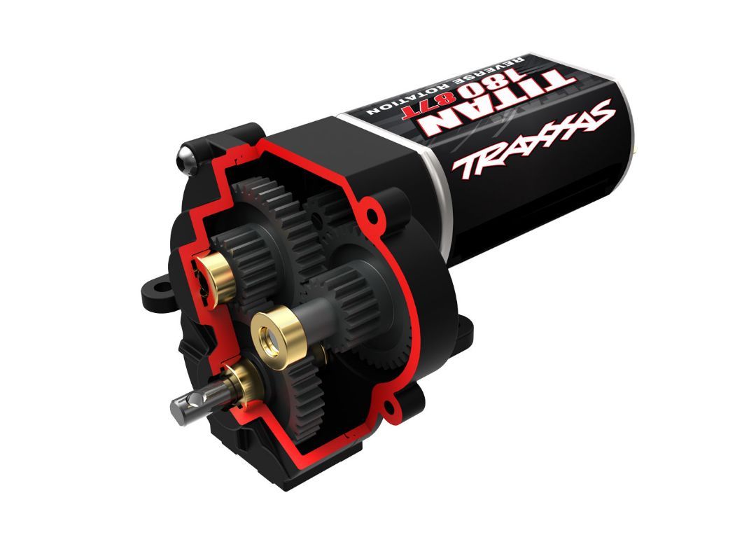 (image for) TRA9791